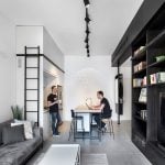 Men in Black By XS Studio for compact design - sheet7