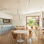 Day center and Home for the elderly of Blancafort By Guillem Carrera - Sheet10