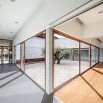 Day center and Home for the elderly of Blancafort By Guillem Carrera - Sheet11