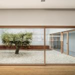 Day center and Home for the elderly of Blancafort By Guillem Carrera - Sheet12