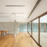 Day center and Home for the elderly of Blancafort By Guillem Carrera - Sheet13