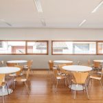 Day center and Home for the elderly of Blancafort By Guillem Carrera - Sheet14