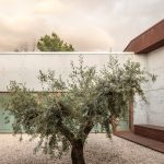 Day center and Home for the elderly of Blancafort By Guillem Carrera - Sheet16