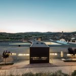 Day center and Home for the elderly of Blancafort By Guillem Carrera - Sheet18
