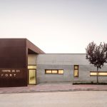 Day center and Home for the elderly of Blancafort By Guillem Carrera - Sheet20