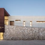 Day center and Home for the elderly of Blancafort By Guillem Carrera - Sheet23