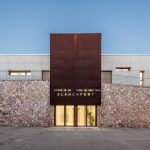 Day center and Home for the elderly of Blancafort By Guillem Carrera - Sheet24