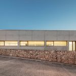 Day center and Home for the elderly of Blancafort By Guillem Carrera - Sheet25