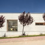 Day center and Home for the elderly of Blancafort By Guillem Carrera - Sheet3