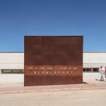 Day center and Home for the elderly of Blancafort By Guillem Carrera - Sheet4