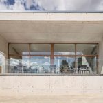 Day center and Home for the elderly of Blancafort By Guillem Carrera - Sheet8