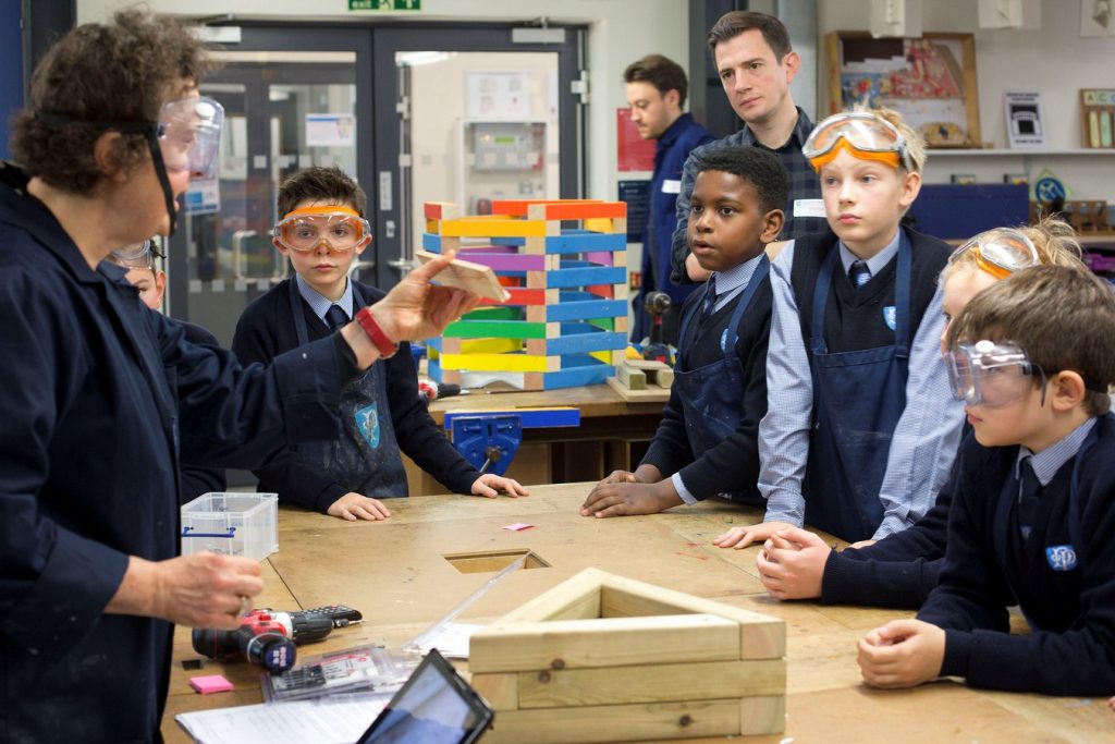 h Pavilion Repurposed For Local Schools By alma-nac - Sheet10