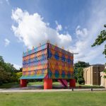 h Pavilion Repurposed For Local Schools By alma-nac - Sheet2