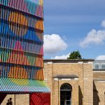 h Pavilion Repurposed For Local Schools By alma-nac - Sheet3