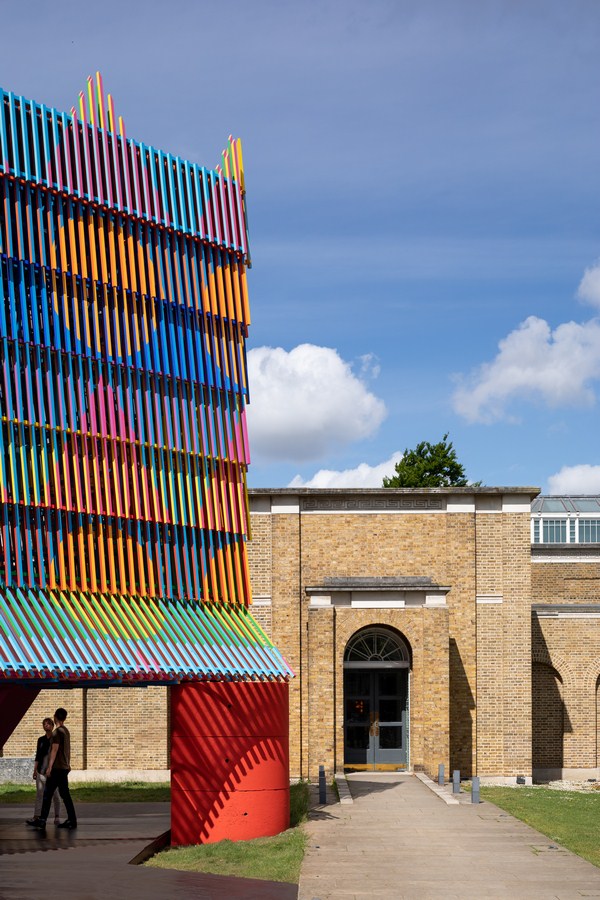 h Pavilion Repurposed For Local Schools By alma-nac - Sheet3