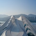 Changsha Meixihu International Cultural Centre ZahaH - Sheet10