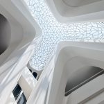 Changsha Meixihu International Cultural Centre ZahaH - Sheet12