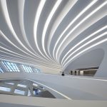 Changsha Meixihu International Cultural Centre ZahaH - Sheet14
