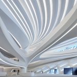 Changsha Meixihu International Cultural Centre ZahaH - Sheet15