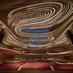 Changsha Meixihu International Cultural Centre ZahaH - Sheet16