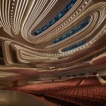 Changsha Meixihu International Cultural Centre ZahaH - Sheet18