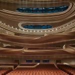 Changsha Meixihu International Cultural Centre ZahaH - Sheet20