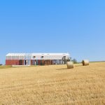 Border Crossing House By Simone Subissati - sheet1