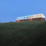 Border Crossing House By Simone Subissati - sheet8
