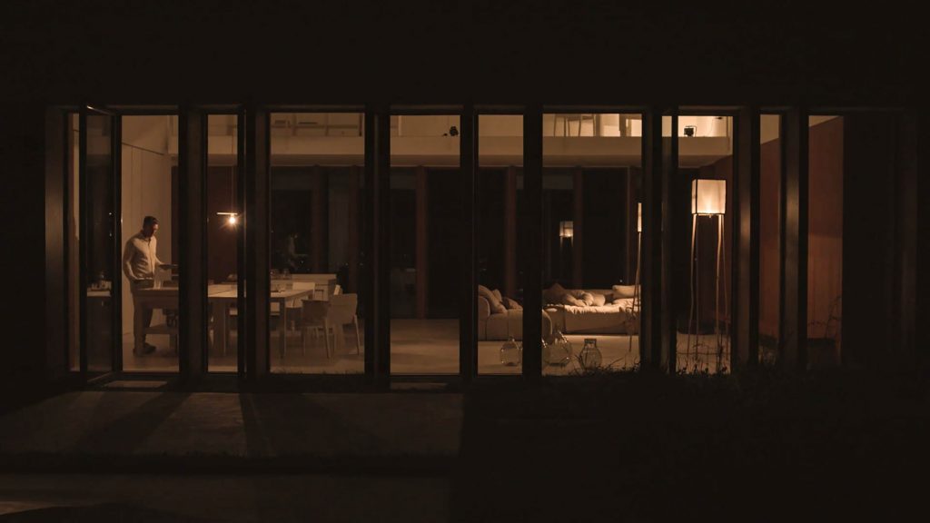 Border Crossing House By Simone Subissati - sheet11