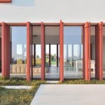 Border Crossing House By Simone Subissati - sheet3