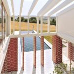 Border Crossing House By Simone Subissati - sheet4