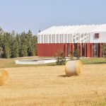 Border Crossing House By Simone Subissati - sheet4