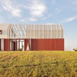 Border Crossing House By Simone Subissati - sheet6