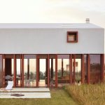 Border Crossing House By Simone Subissati - sheet6