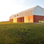 Border Crossing House By Simone Subissati - sheet7
