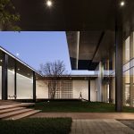 Shenyang China Overseas • Wang Jing Mansion Sales Center By ONE-CU ...