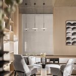 Shenyang China Overseas • Wang Jing Mansion Sales Center By ONE-CU Interior Design Lab - Sheet11