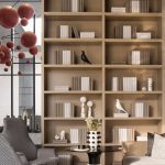 Shenyang China Overseas • Wang Jing Mansion Sales Center By ONE-CU Interior Design Lab - Sheet16