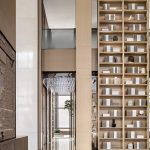 Shenyang China Overseas • Wang Jing Mansion Sales Center By ONE-CU Interior Design Lab - Sheet18