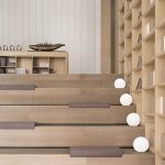Shenyang China Overseas • Wang Jing Mansion Sales Center By ONE-CU Interior Design Lab - Sheet20