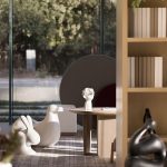 Shenyang China Overseas • Wang Jing Mansion Sales Center By ONE-CU Interior Design Lab - Sheet22