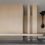Shenyang China Overseas • Wang Jing Mansion Sales Center By ONE-CU Interior Design Lab - Sheet23