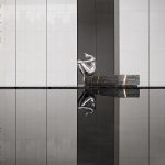 Shenyang China Overseas • Wang Jing Mansion Sales Center By ONE-CU Interior Design Lab - Sheet4