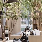 Shenyang China Overseas • Wang Jing Mansion Sales Center By ONE-CU Interior Design Lab - Sheet7