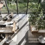 Shenyang China Overseas • Wang Jing Mansion Sales Center By ONE-CU Interior Design Lab - Sheet8