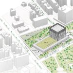 Taiwan National Archive By Mecanoo - Sheet5