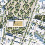 Taiwan National Archive By Mecanoo - Sheet6