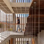 Criba Building By Rama Estudi - Sheet1