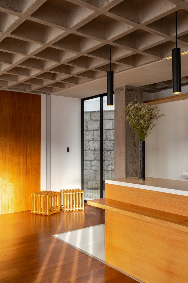 Criba Building By Rama Estudi - Sheet10