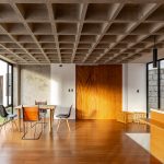 Criba Building By Rama Estudi - Sheet11